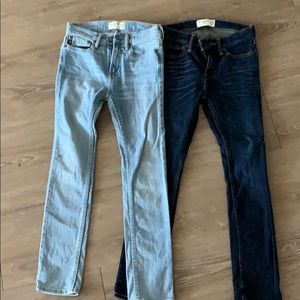 Abercrombie Jeans
